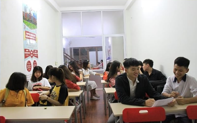 Trung tâm đào tạo gia sư Tiếng Lào Vinh Nghệ An